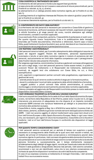 Privacy pag 2